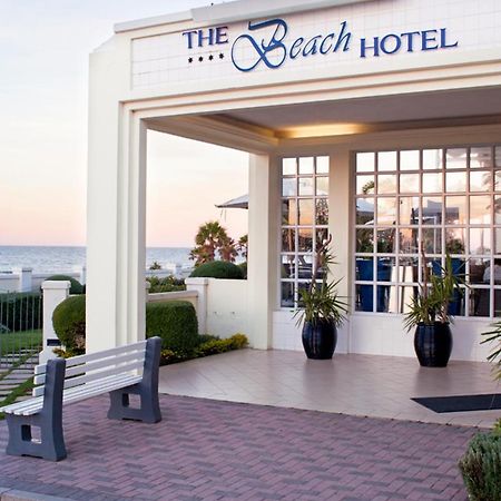 The Beach Hotel Порт-Элизабет Экстерьер фото