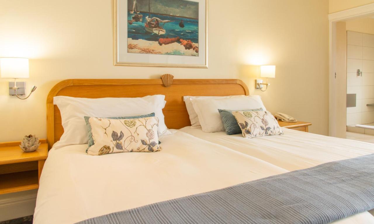 The Beach Hotel Порт-Элизабет Экстерьер фото