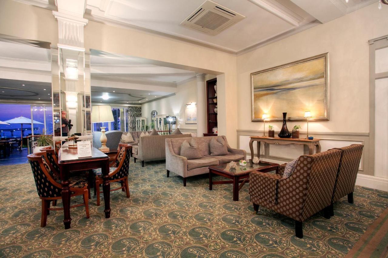 The Beach Hotel Порт-Элизабет Экстерьер фото