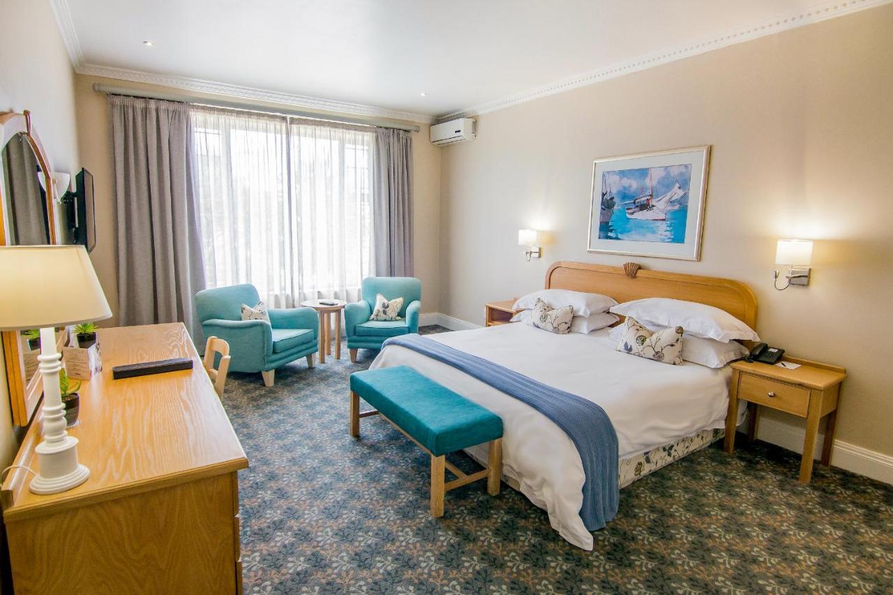 The Beach Hotel Порт-Элизабет Экстерьер фото