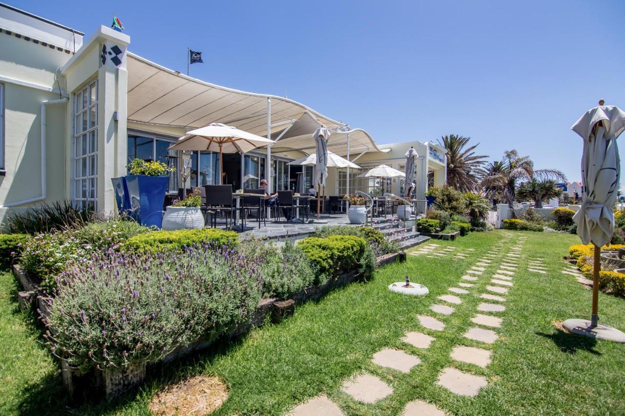 The Beach Hotel Порт-Элизабет Экстерьер фото